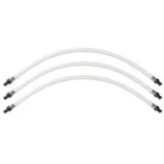 Nivona Kit de tuyaux à lait NIMA 330 lot de 3, de 3